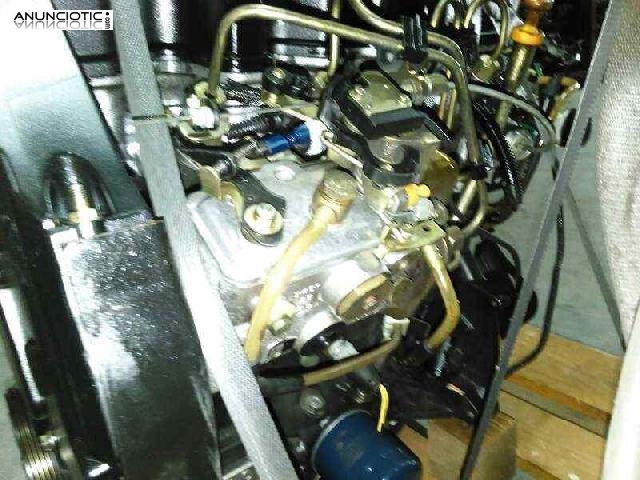 Motor 91341 citroen saxo 1.5 d x (57