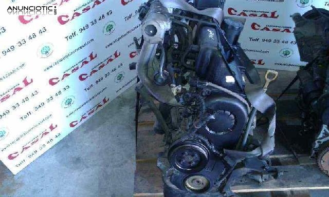 Motor 91036 hyundai atos (mx) gl 1.0