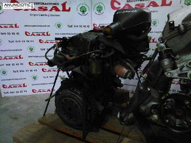 Motor 91366 renault 19 hatchback (b/c53)