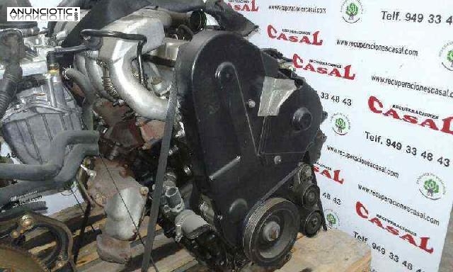 Motor 91167 suzuki vitara se/sv (et) 1.9