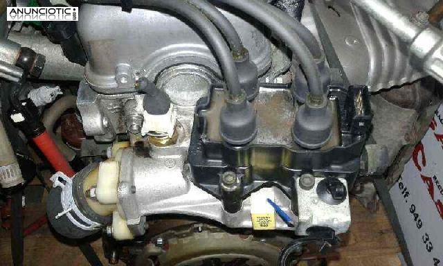 Motor 91152 tata indica * | 0.02 -