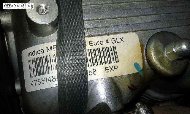 Motor 91152 tata indica * | 0.02 -