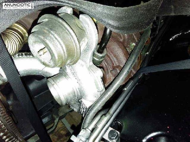 Motor 91602 mitsubishi carisma berlina 4