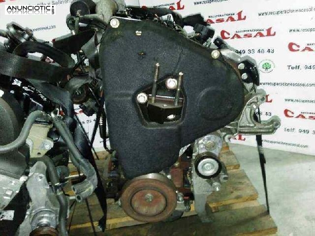 Motor 91602 mitsubishi carisma berlina 4