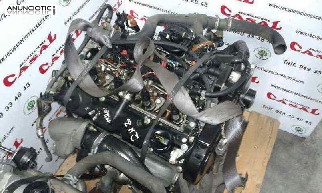 Motor 91177 citroen xsara berlina 2.0