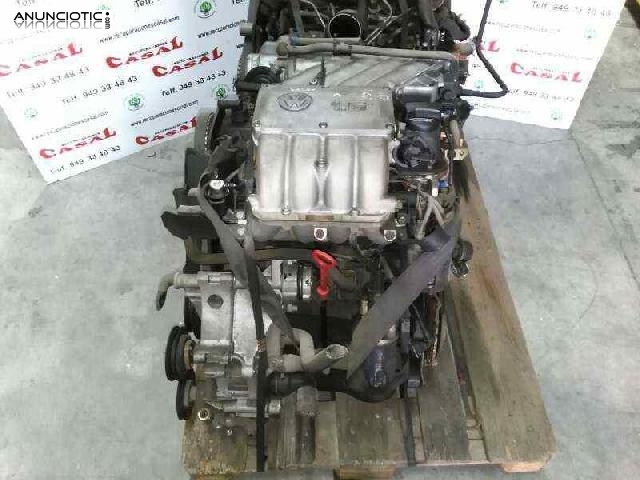 Motor 91563 seat toledo (1l) master 1.6