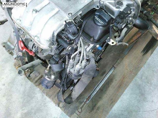 Motor 91563 seat toledo (1l) master 1.6