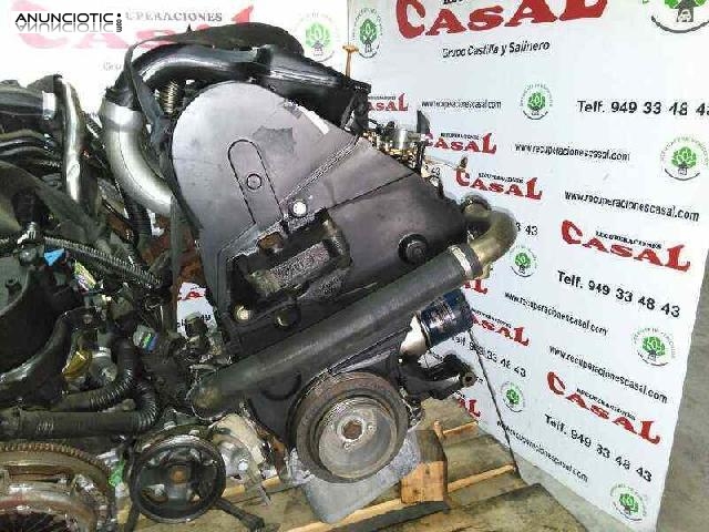 Motor 91172 peugeot 306 berlina 3/5