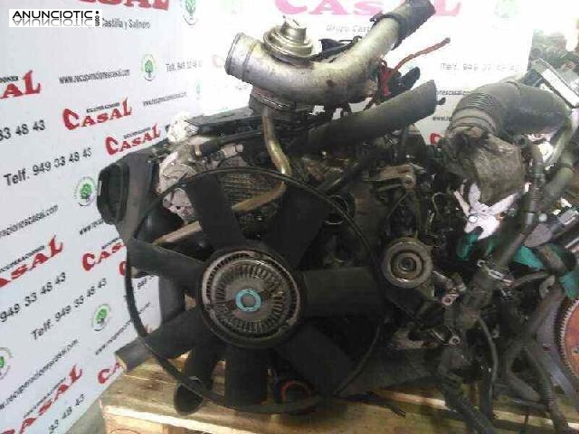 Motor 91285 bmw serie 5 berlina (e39)