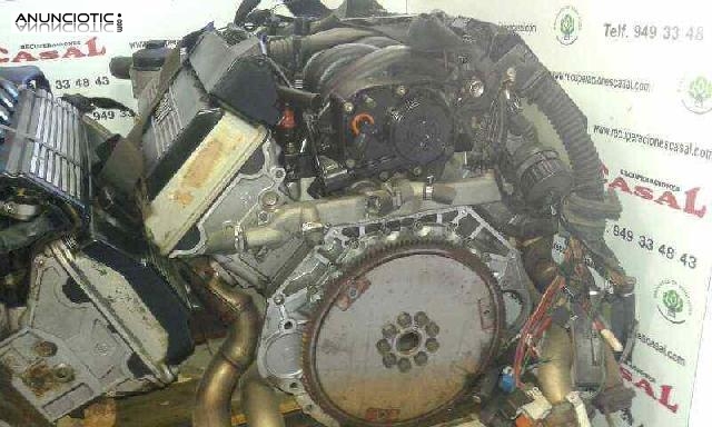 Motor 91101 bmw serie 7 (e32) 740i