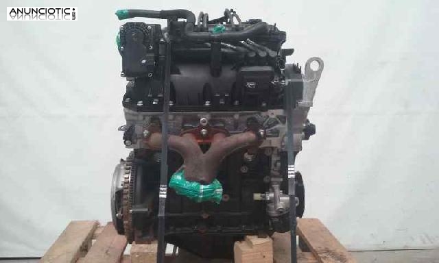 Motor completo 3640042 d4ff732 dacia 