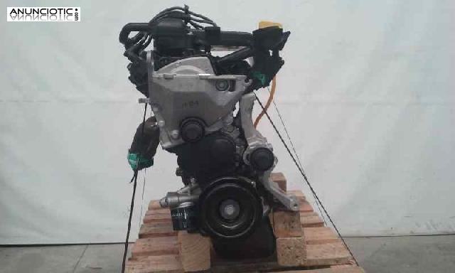 Motor completo 3640042 d4ff732 dacia 