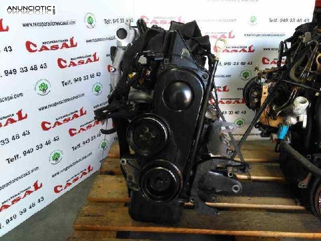 Motor 91270 hyundai atos (mx) gl 1.0