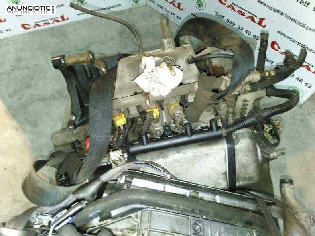 Motor 91577 fiat punto berl. (176) 75