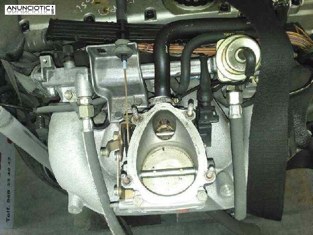 Motor 91280 opel vectra a gt 2.0 cat