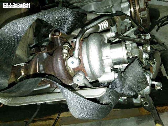 Motor 91694 smart coupe fortwo coupe