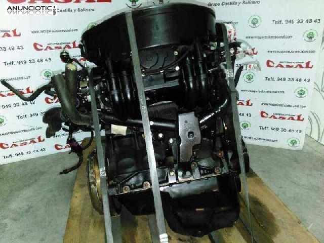 Motor 91593 seat ibiza (6k) básico 1.4