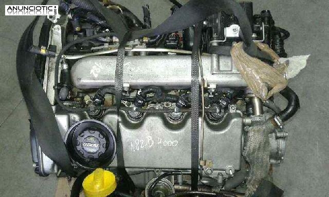 Motor 91081 fiat brava (182) jtd 105 /