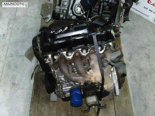 Motor 91547 suzuki vitara se/sv (et) 1.6