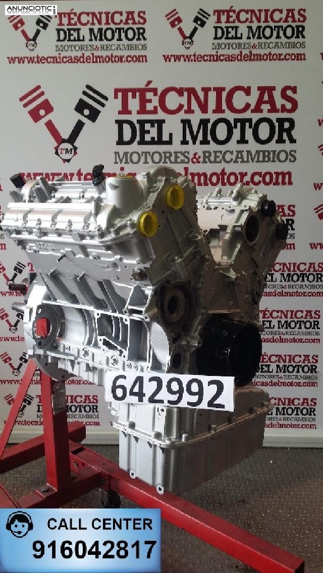 Motor sprinter 642992 garantia 15 meses 