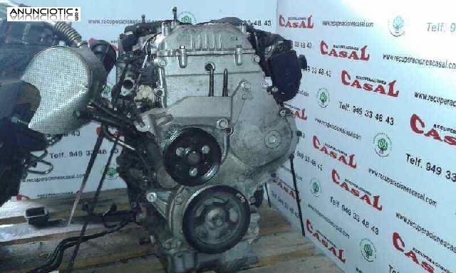 Motor 91059 hyundai getz (tb) 1.5 crdi