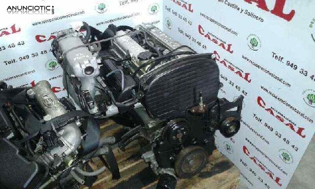 Motor 91148 hyundai sonata (y4) 2.0i 16v