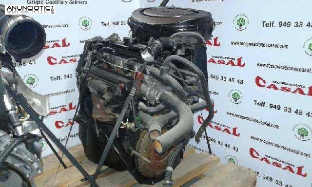 Motor 91210 renault clio i phase iii 1.2