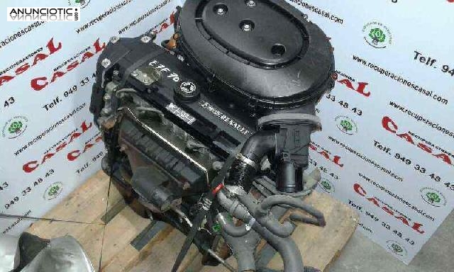 Motor 91210 renault clio i phase iii 1.2