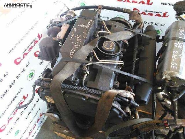 Motor 91444 ford mondeo berlina (ge)