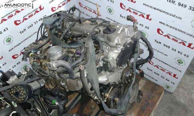 Motor 91150 nissan primera berlina (p11)