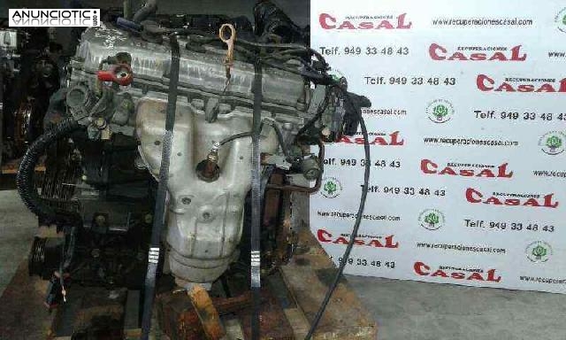 Motor 91150 nissan primera berlina (p11)