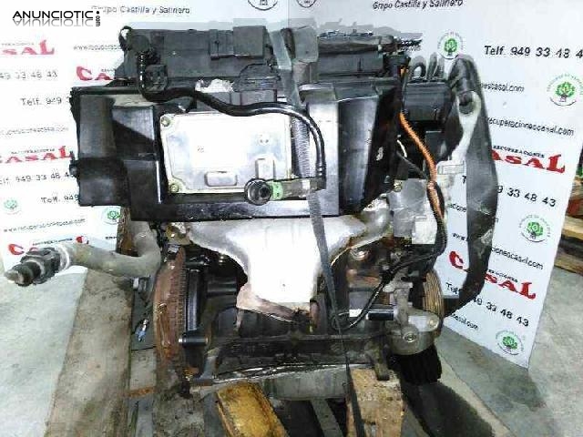 Motor 91185 renault kangoo (f/kc0) 1.2