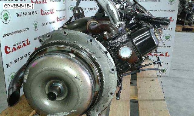 Motor 91161 jeep cherokee (j) 4.0