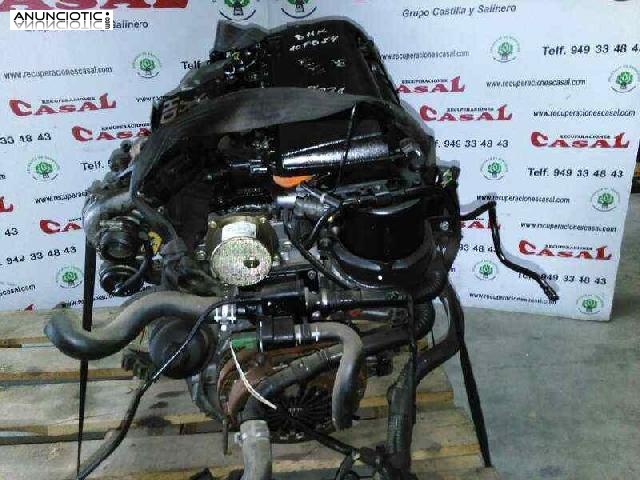 Motor 91485 citroen c3 1.4 hdi