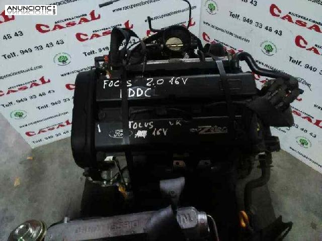 Motor 91459 ford focus berlina (cak)