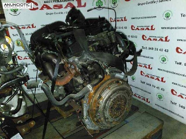 Motor 91459 ford focus berlina (cak)