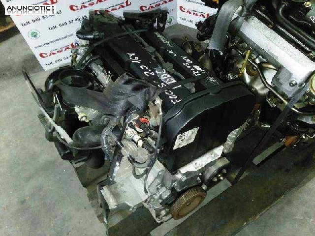 Motor 91459 ford focus berlina (cak)