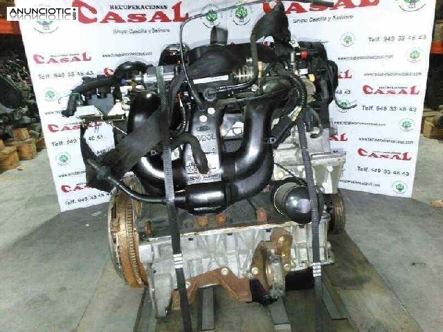 Motor 91459 ford focus berlina (cak)