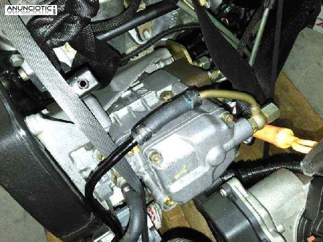 Motor 91690 volkswagen golf iv berlina