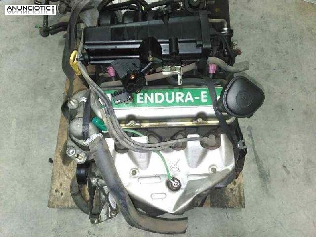 Motor 91665 ford ka (ccq) 4 collection