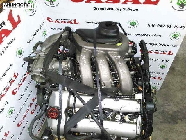 Motor 91195 jaguar s-type 3.0 v6 (238