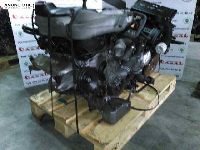 Motor 91195 jaguar s-type 3.0 v6 (238