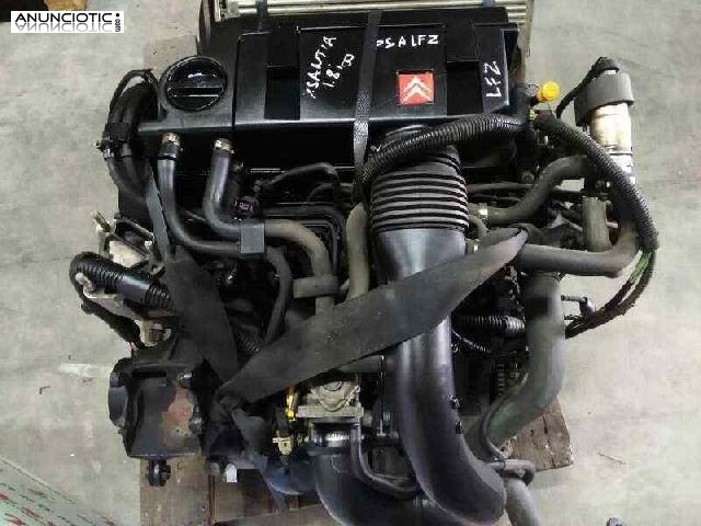 Motor 91327 citroen xantia berlina 1.8i