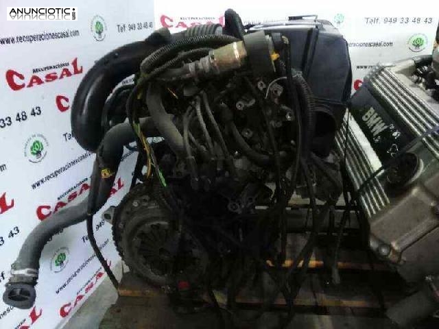 Motor 91327 citroen xantia berlina 1.8i