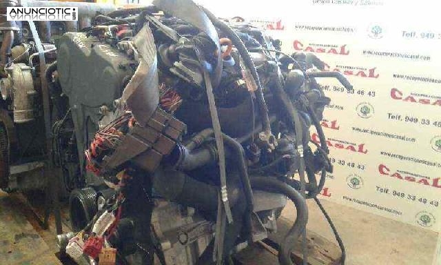 Motor 91010 seat exeo berlina (3r2)