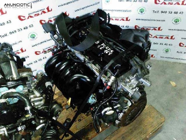 Motor 91471 ford focus berlina (cak)