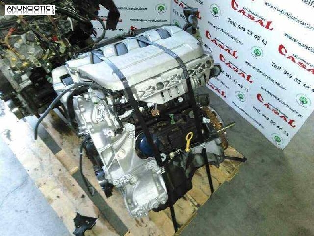 Motor 91498 renault megane i coupe fase