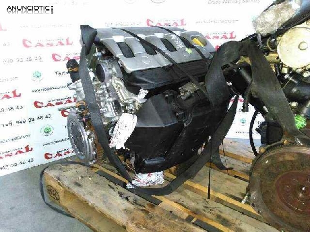 Motor 91498 renault megane i coupe fase