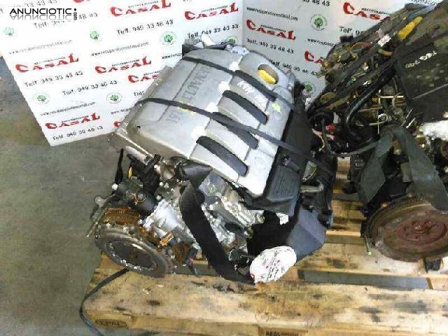 Motor 91498 renault megane i coupe fase