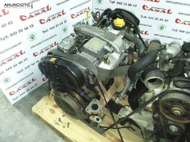 Motor 91431 mg rover serie 600 (rh) 620